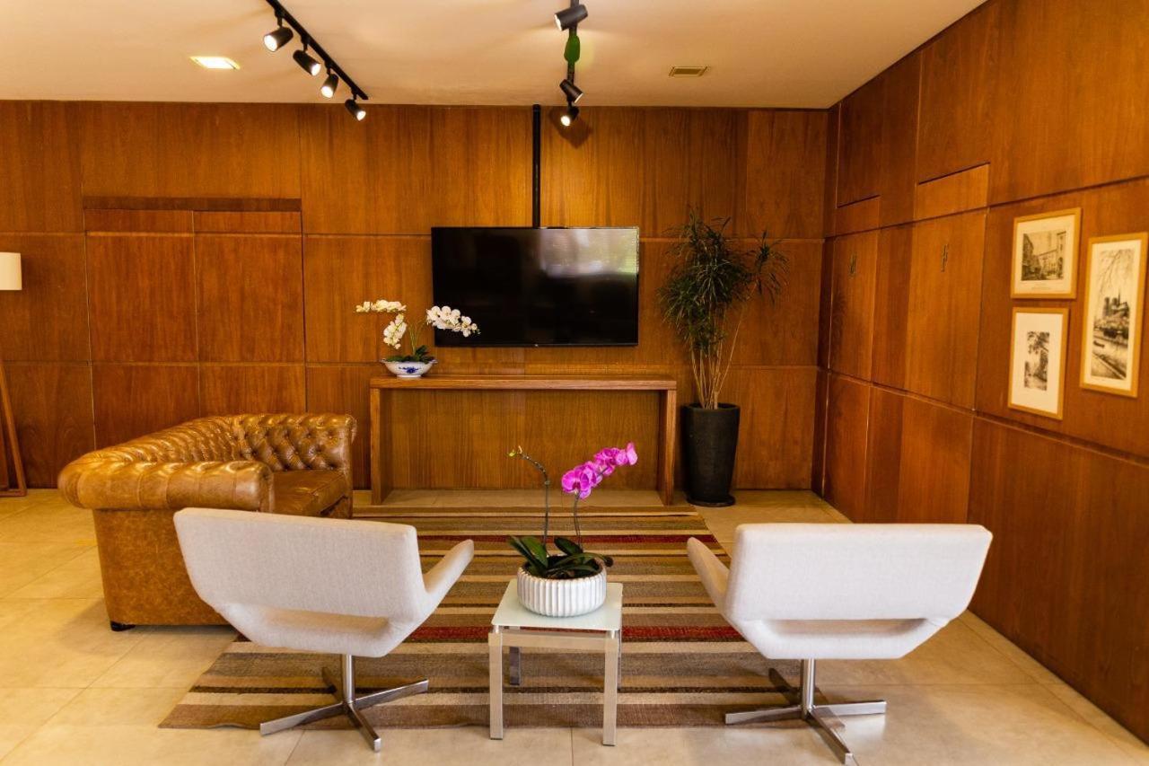 Hotel Residence Jaguary Jaguariuna Luaran gambar