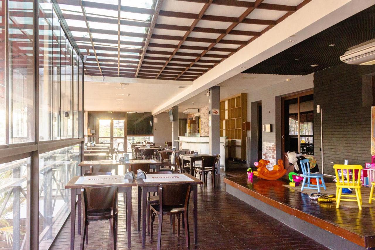 Hotel Residence Jaguary Jaguariuna Luaran gambar