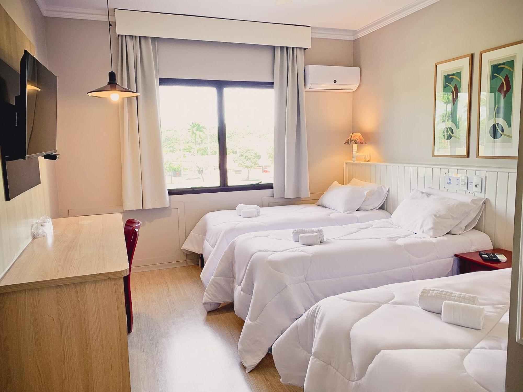 Hotel Residence Jaguary Jaguariuna Luaran gambar