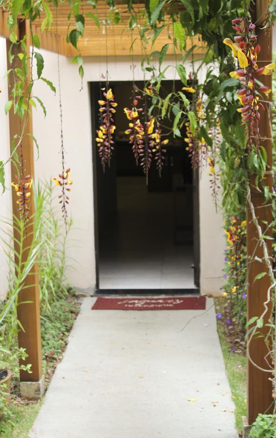 Hotel Residence Jaguary Jaguariuna Luaran gambar