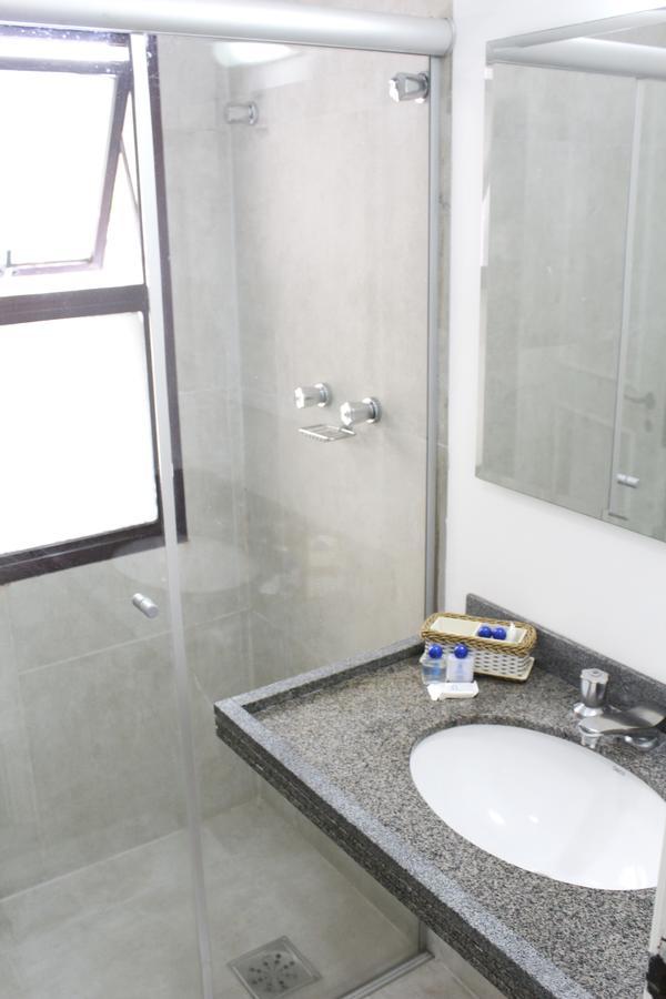 Hotel Residence Jaguary Jaguariuna Luaran gambar