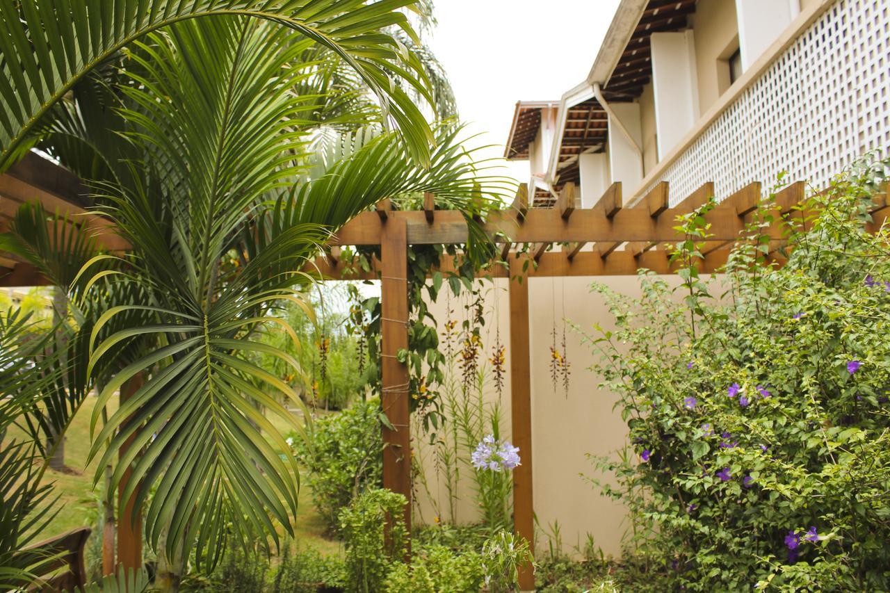 Hotel Residence Jaguary Jaguariuna Luaran gambar