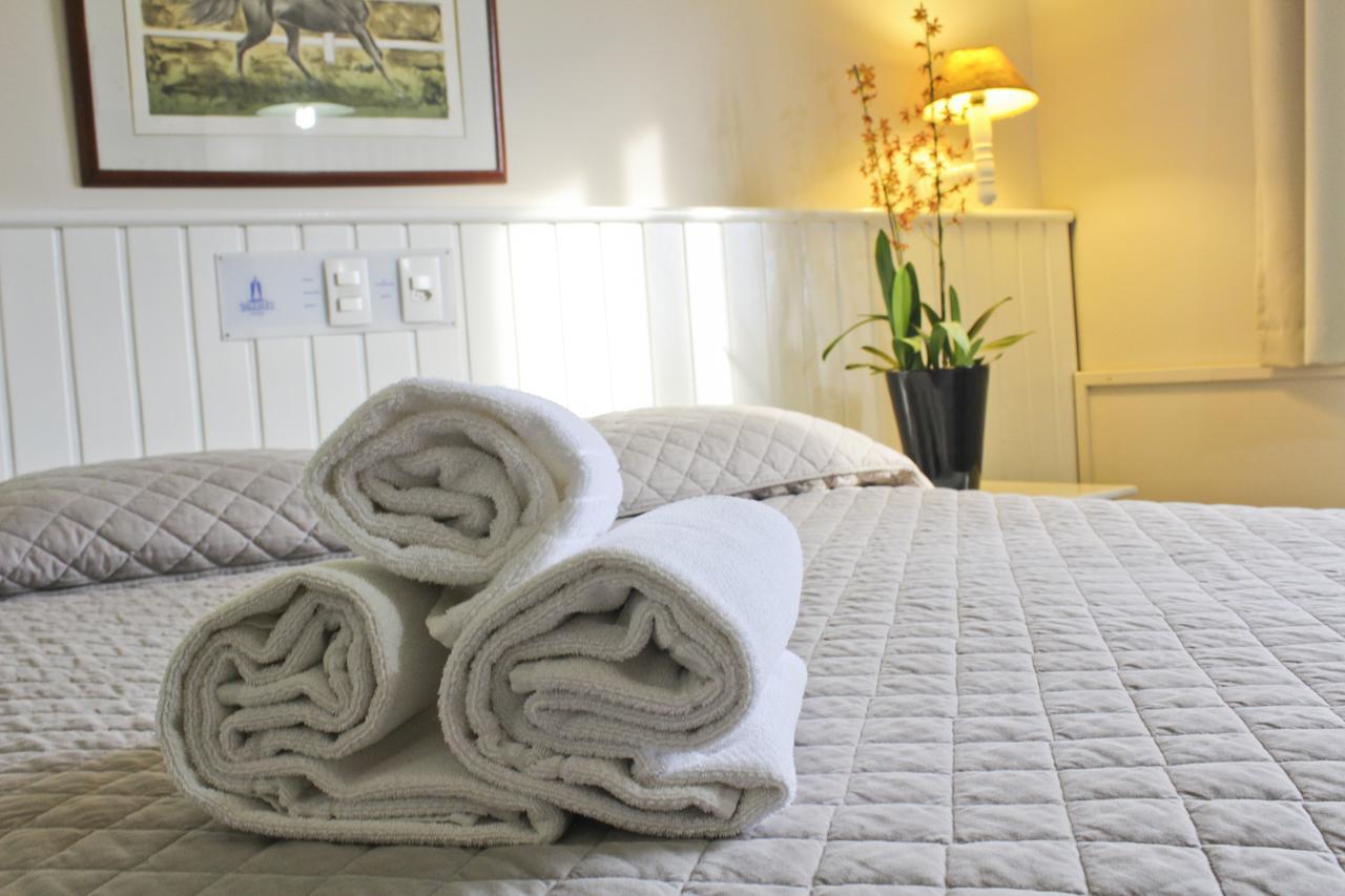 Hotel Residence Jaguary Jaguariuna Luaran gambar