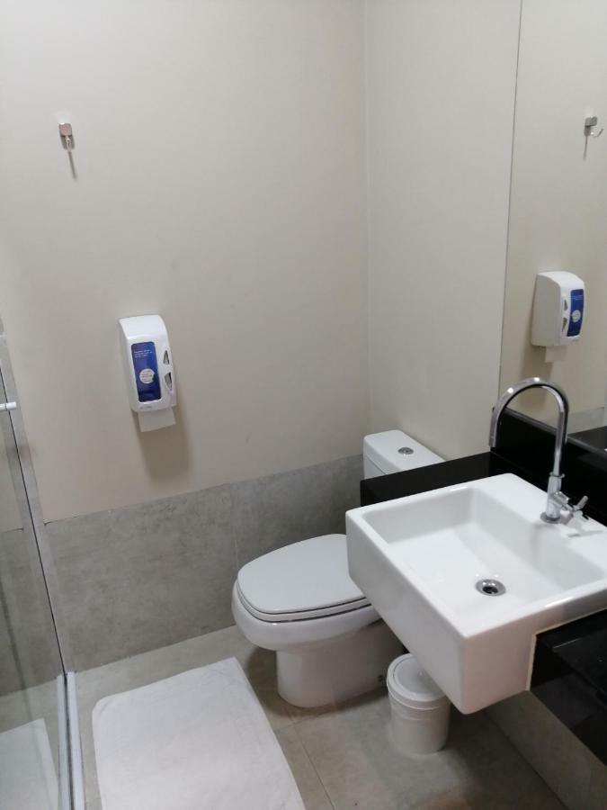 Hotel Residence Jaguary Jaguariuna Luaran gambar